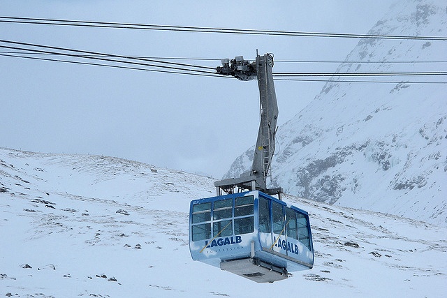 Pontresina, Graubünden